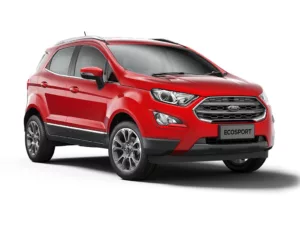 Ford ecosport tyre deals pressure